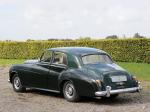 Bentley S1 1955 года